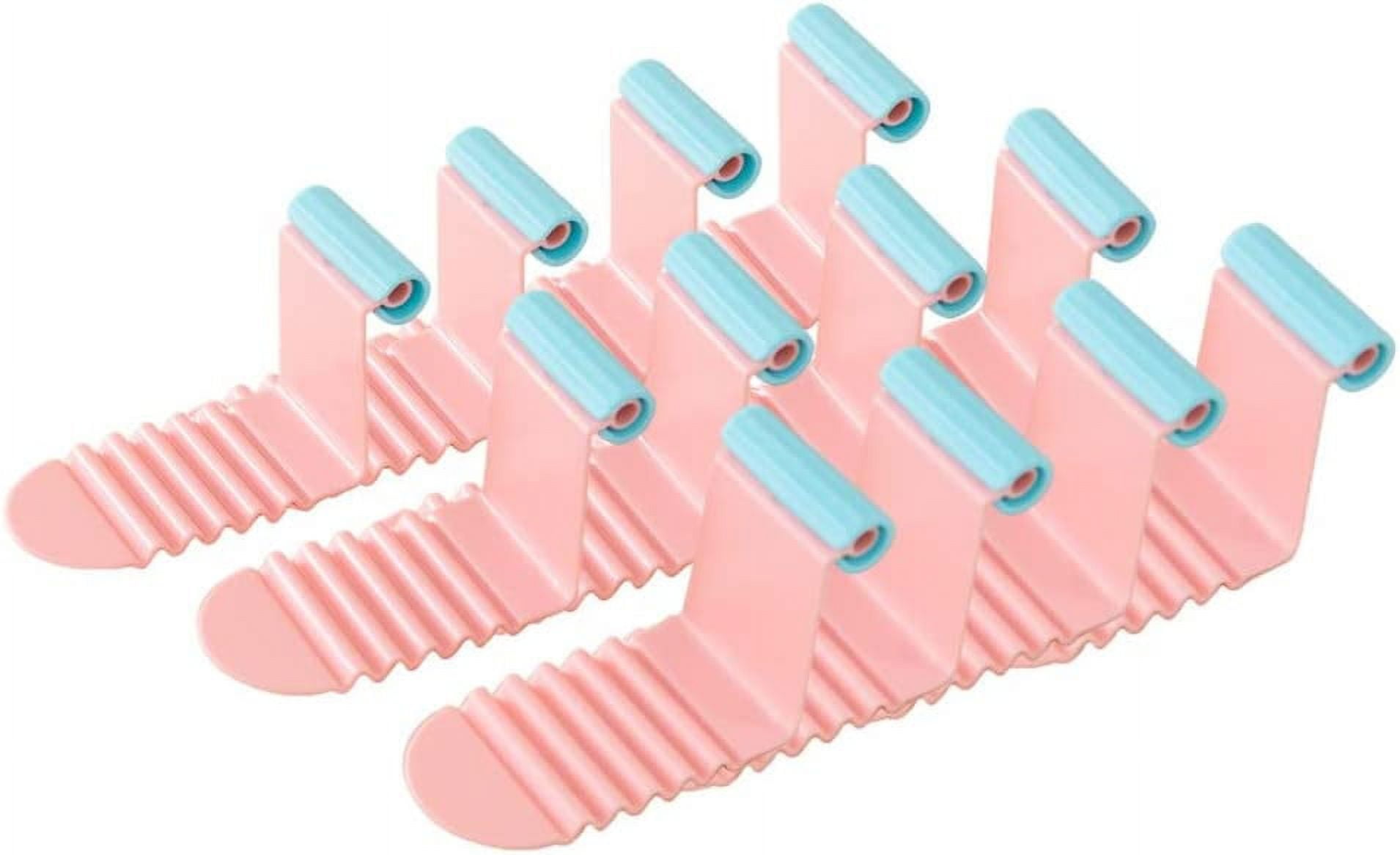 12 Set Sheet Clips Sheet Holder Fasteners Sheet Straps Keep Sheets