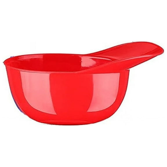 MERRYHAPY Baseball Hat Shaped Dessert Bowls Plastic Ice Cream Bowls for Families Home Use 12 Sets