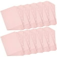 thumbnail image 1 of 12 Sets Pink 8 Tab Dividers for 3 Ring Binder, Paper Binder Separators with Tabs, Bulk Pack of 96 Total Page Dividers for School, Work, Home, Office Supplies (Letter Size, 9.5x11 in), 1 of 10