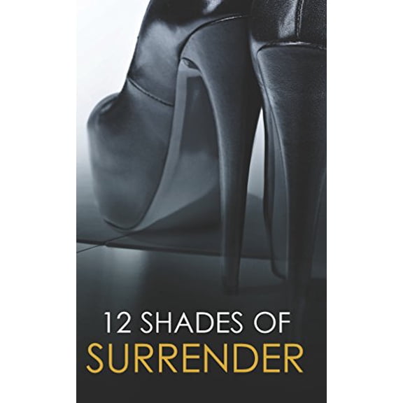 Pre-Owned 12 Shades of Surrender Paperback