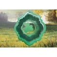 thumbnail image 1 of 12" Shamrock - Green Starlight, 1 of 1