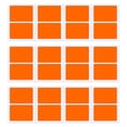 thumbnail image 1 of 12 Sheets/Pack Waterproof Moving Labels Color Coding Labels Moving Sticker, 1 of 10