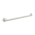 thumbnail image 1 of 12” Shower Handle Knurled Grip | 304 Stainless Steel Bathroom Grab Bars For Seniors, Handicap Grab Bars | ADA Shower Bars Safety For Elderly Holds Upto 400lbs, Grab Bars For Bathtubs And Showers, 1 of 7