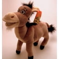 thumbnail image 1 of 12 Shrek 2 Donkey Plush, 1 of 1
