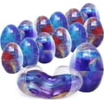 thumbnail image 1 of 12 Slime Putty Eggs Galaxy Slime,Slime Party Favors, Birthday Gift Classroom Prizes for All Ages, 1 of 6
