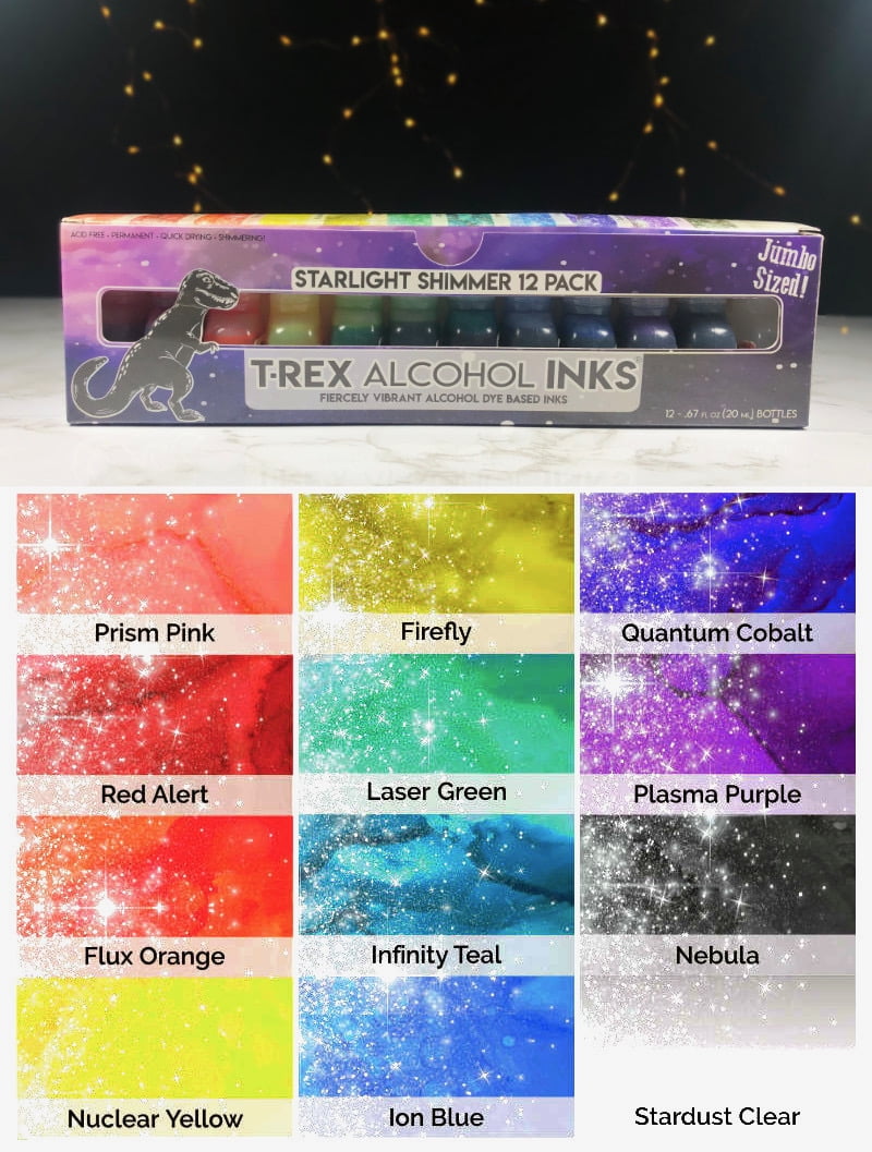 12 Pack Glitter Holographic Sequin Fantasy Permanent Adhesive Vinyl Sheets  for Cricut, Silhouette Cameo, Craft Cutters 12 X 12 Bundle 