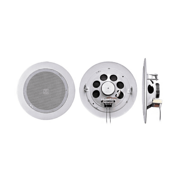 12" Speakers ceiling mount SMP-8853