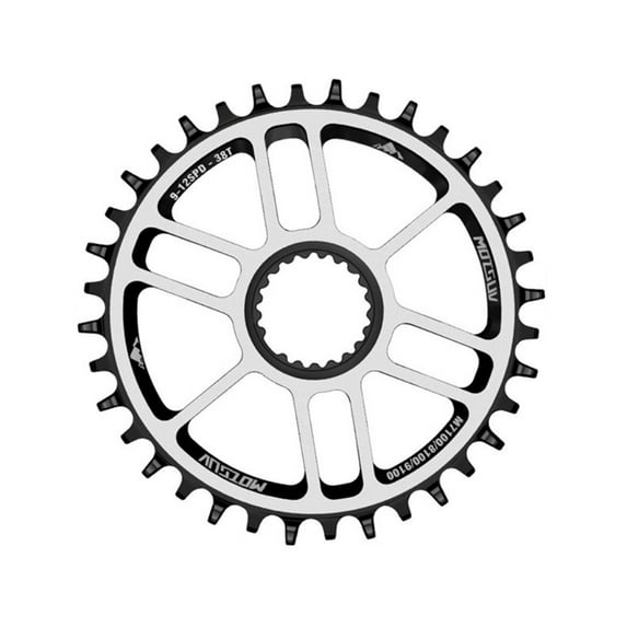 12 Speed Direct Mount Chainring 32T/34T/36T/38T for M7100/M8100/M9100 Crankset Bicycle Chain Ring Parts