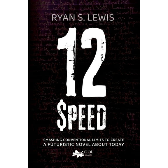 12 Speed, (Paperback)