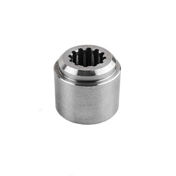 12 Spline Stump Jumper Blade Hub for RC-30 40HP Rotary Cutter Gearboxes 210013, 15-001
