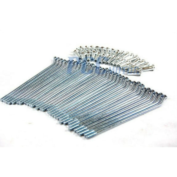 12" Spokes Assembly Rim Wheel 110 125cc Chinese Pit Dirt Bike Motorcycle WS02