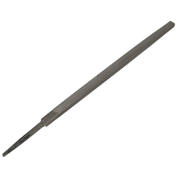 12" Square Second File, DIC13343