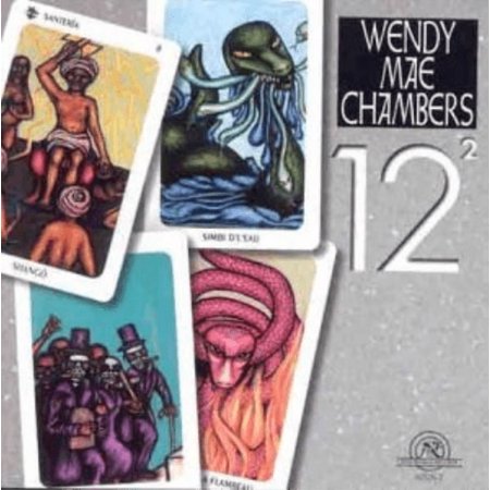 12 Squared (CD)