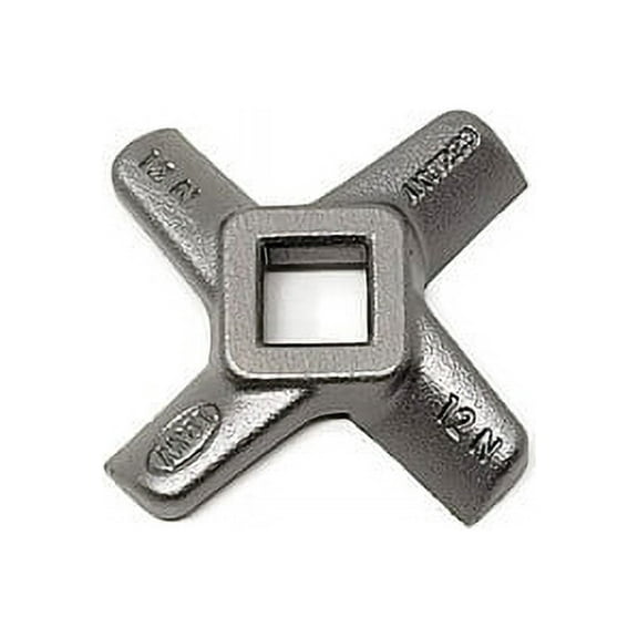 #12 Steel Chopper Knife