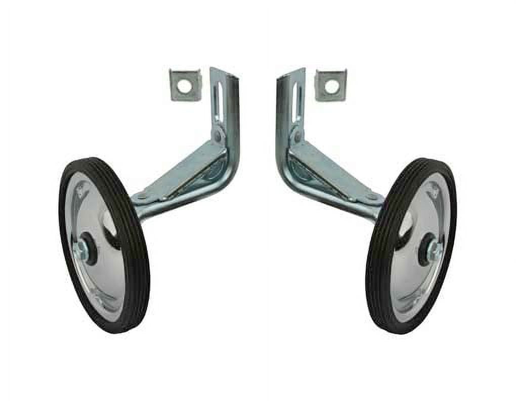 12" Steel Training Wheel.