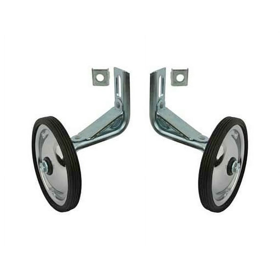 12" Steel Training Wheel.