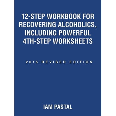12 Steps for Recovery &amp; Recovery Companion Workbook : A Guide to ...