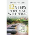 thumbnail image 1 of 12 Steps To Optimal Well-Being, (Hardcover), 1 of 1