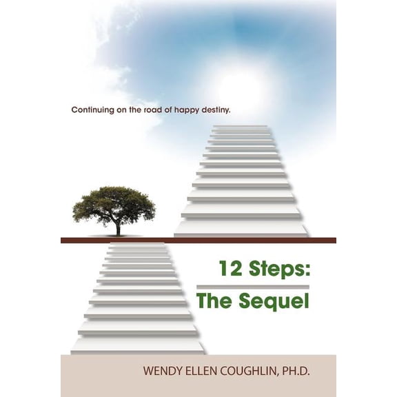 12 Steps the Sequel (Hardcover)