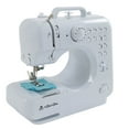 thumbnail image 1 of 12 Stitch Table Top Sewing Machine, 1 of 4