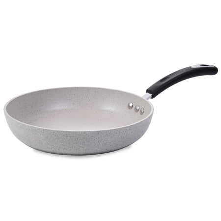 12" Stone Frying Pan by Ozeri, with 100% APEO & PFOA-Free Stone-Derived Non-Stick Coating from Germany