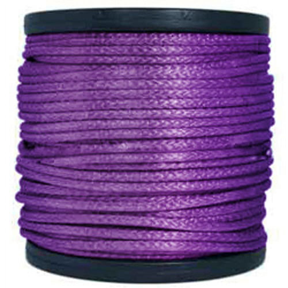 12 Strand Plasma Rope 5 16