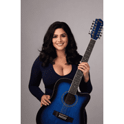 12 String Acoustic Guitar - Right-Handed, 12 Strings, Most Affordable in its class