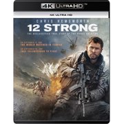 Warner Bros - 12 Strong [ULTRA HD]