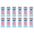 thumbnail image 1 of 12 Suave Deodorant Antiperspirant & Deodorant Stick Powder Deodorant for Women 48-hour Odor and Wetness Protection 2.6 oz, 12 Count, 1 of 5