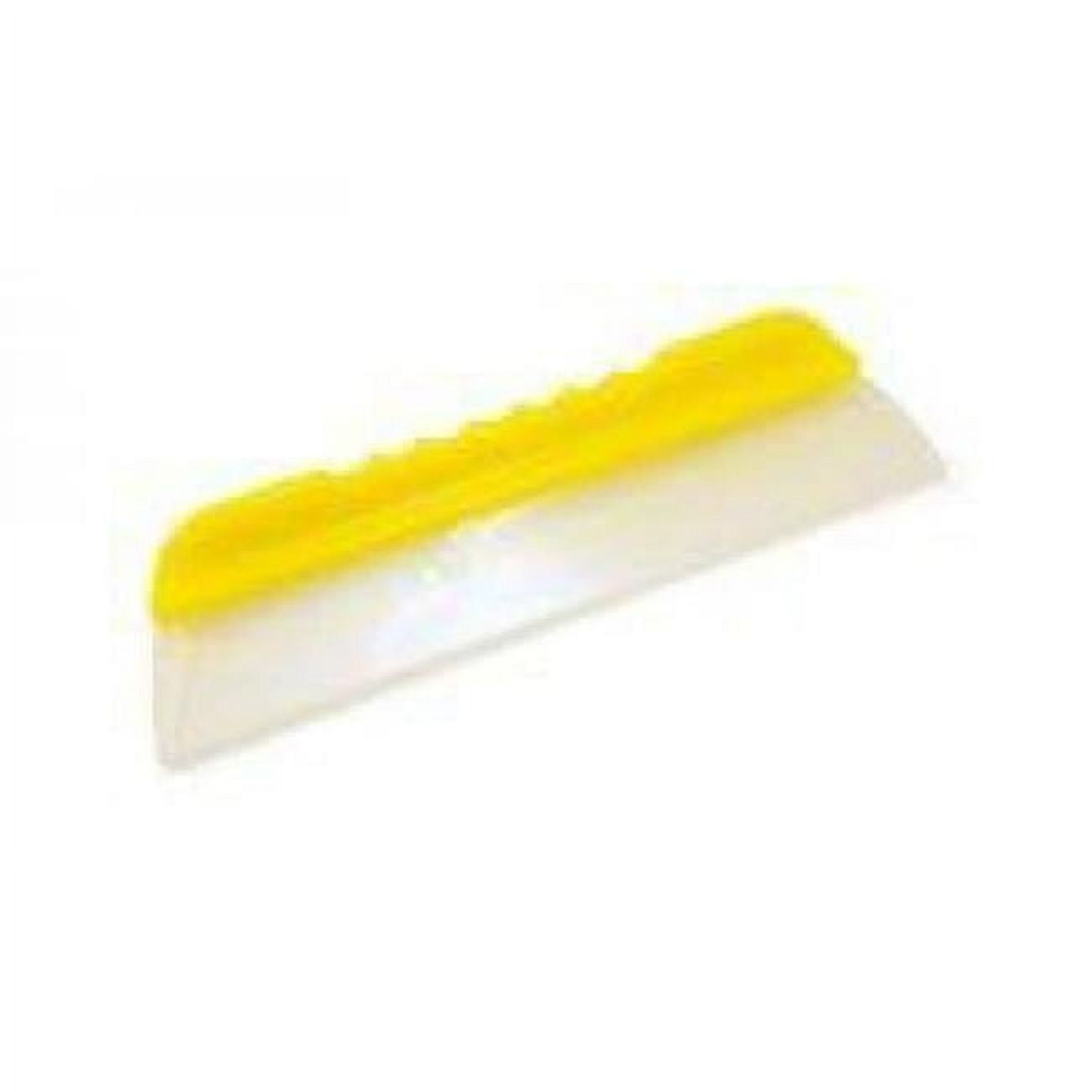 12 Superflex Jelly Blade