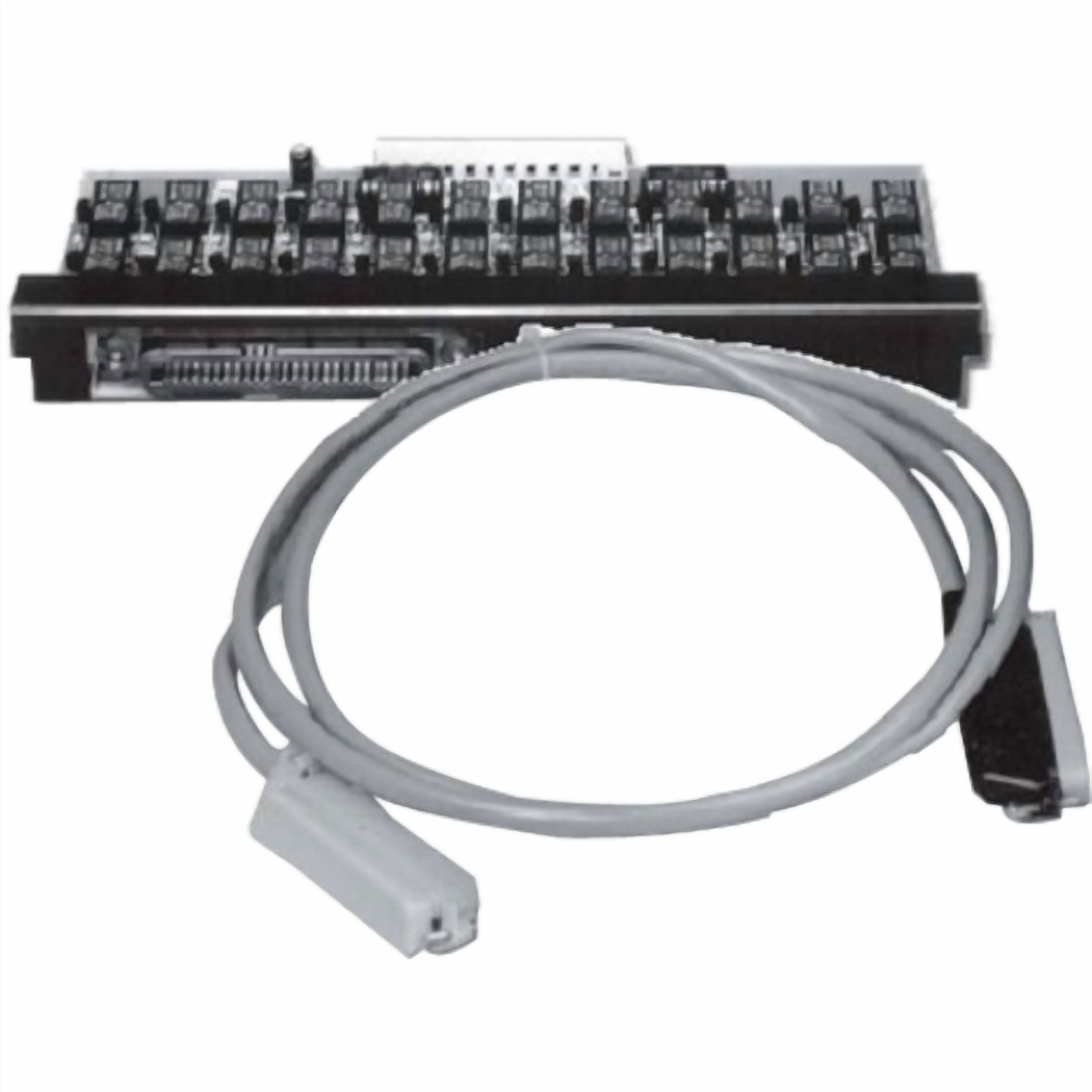 Mircom 2012 Telephone Line Monitor Relay - Walmart.com