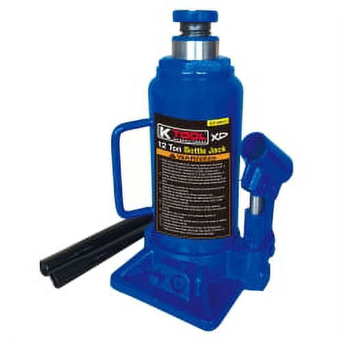 12 TON BOTTLE JACK