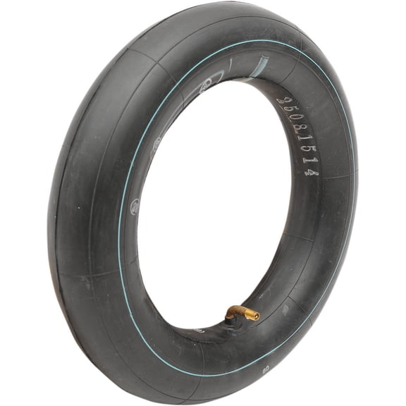 12" TR-87 CMV w/90 degree bend short Inner Tube 4.00-12