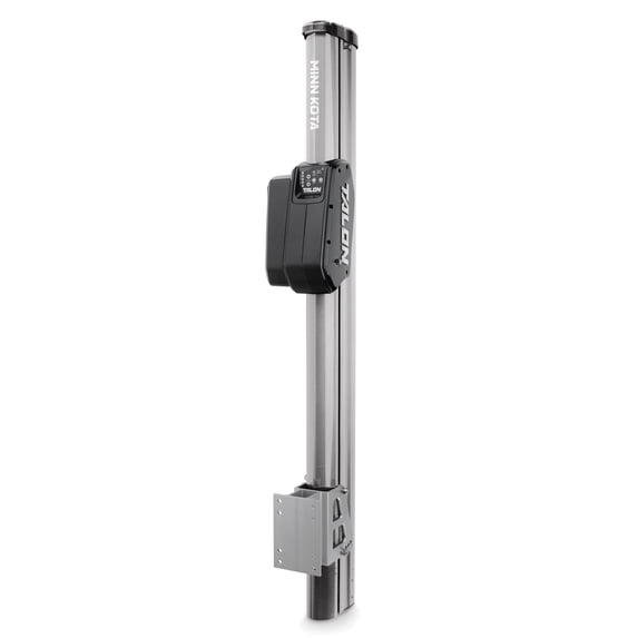 Minn Kota 12 Talon Bluetooth Silver/Black Anchor