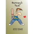 thumbnail image 1 of 12 Terrific Laugh Out Loud Barney's Test, Book 8, (Paperback), 1 of 1