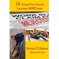 thumbnail image 1 of 12 Things Every Injured Worker Must Know, 1 of 1
