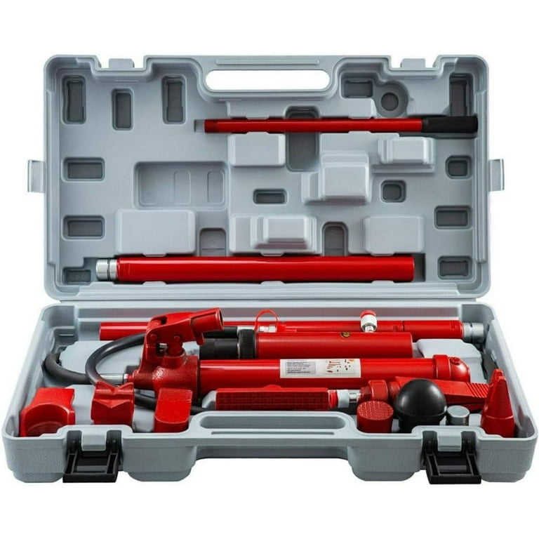 Porta power kit deals