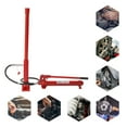thumbnail image 1 of 12 Ton Power Hydraulic Jack Air Pump Lift Ram Auto Body Frame Repair Tool Kit, 1 of 16