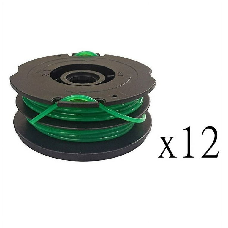 TIOIT GH1000 GH1100 GH2000 Trimmer Replacement Spools