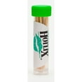 12 Tubes Mint Flavored Toothpicks