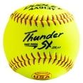 12" USASB Thunder SY Fastpitch Softball 12 Pack