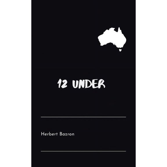 12 Under, (Paperback)