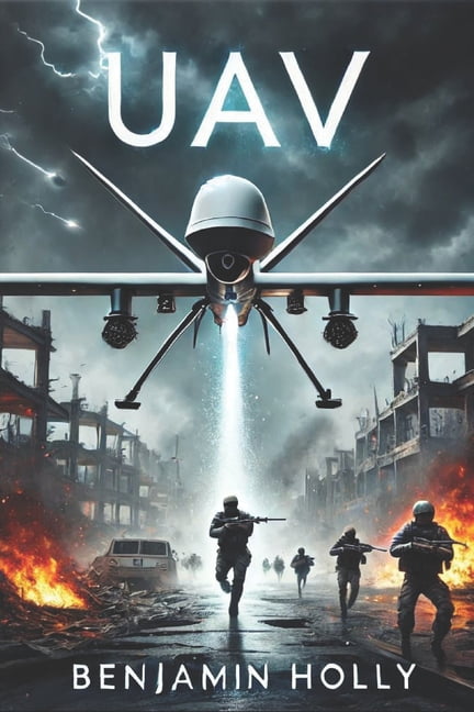 12 Uniform Alpha Victor: 12 Book 2, Book 2, (Paperback)