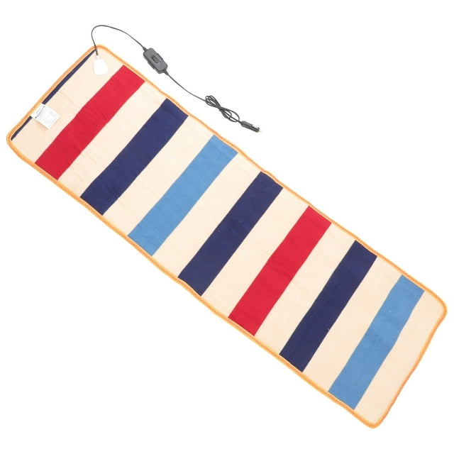 12 V Camping Battery Batteries Cigarette Lighter Blanket Heated Travel