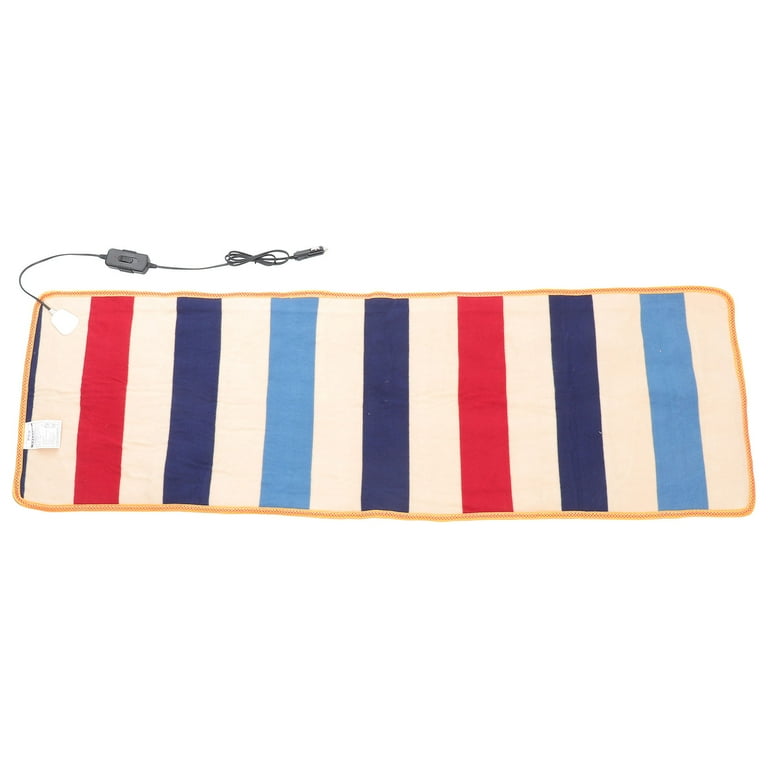 Heated travel blanket battery hotsell