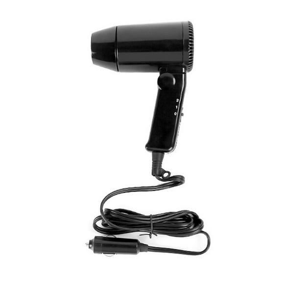 12 Volt Hair Dryer