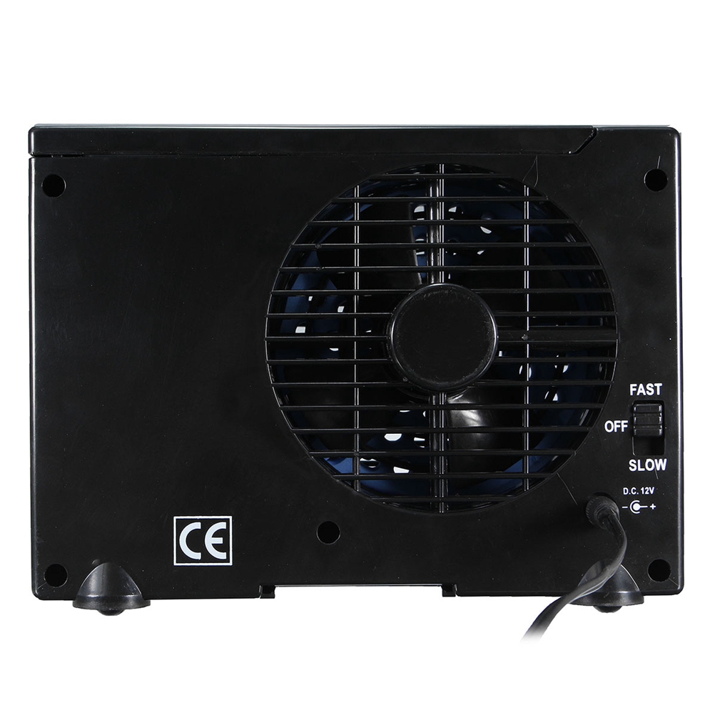 12 V Portable Air Conditioners Fan Portable Auto Air Conditioner Aire Acondicionado Sin Ductos