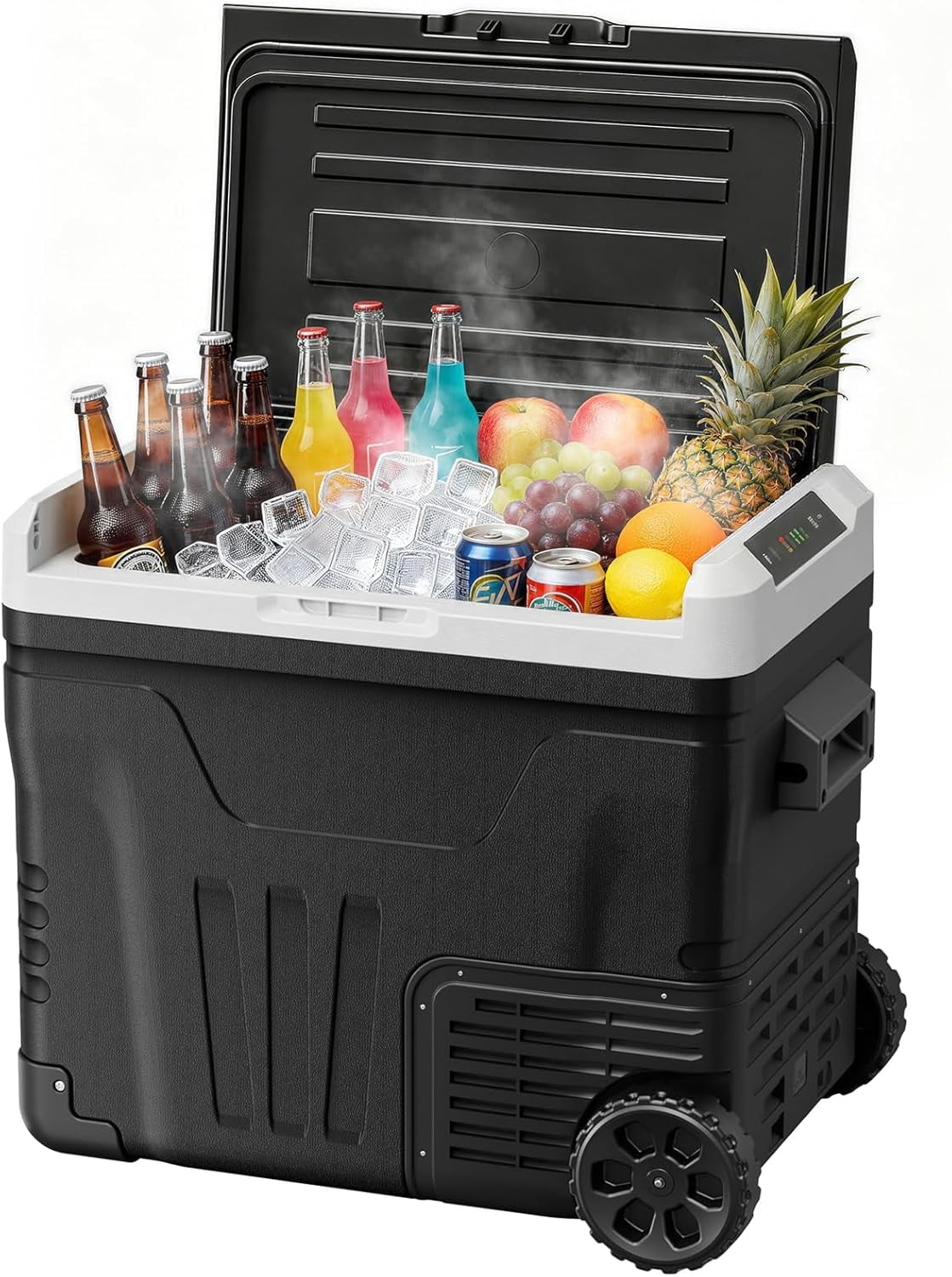 Best 12 Volt Cooler For Truckers