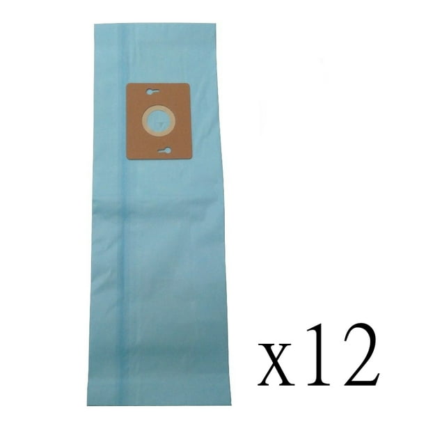 6 Sacchetti Sottovuoto Riccar HEPA Tipo F, Semplicità - Foto 8