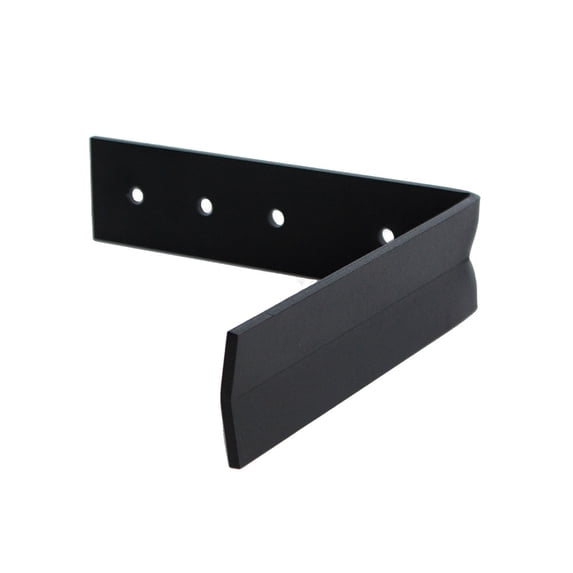 12" Victory Countertop Support Bracket